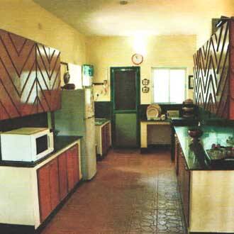 K.d.cottages Home Stay, Mysore 5